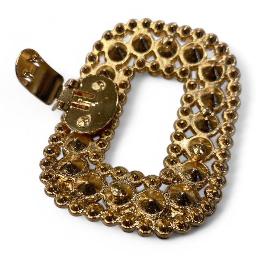 Αγκράφες με κλιπ 20 | Fashion Beads